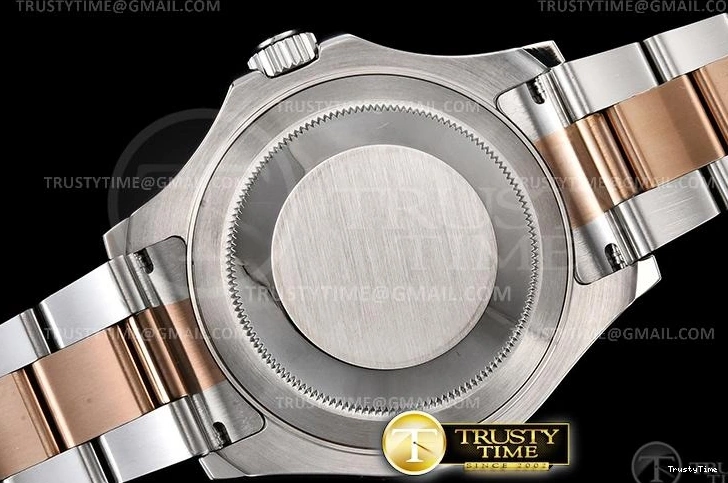 0325 ROLYM181 – YachtMaster Unique 1077